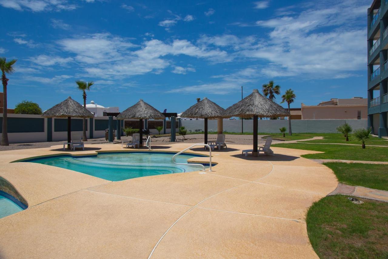 Linda Vista 105 Villa Puerto Penasco Luaran gambar